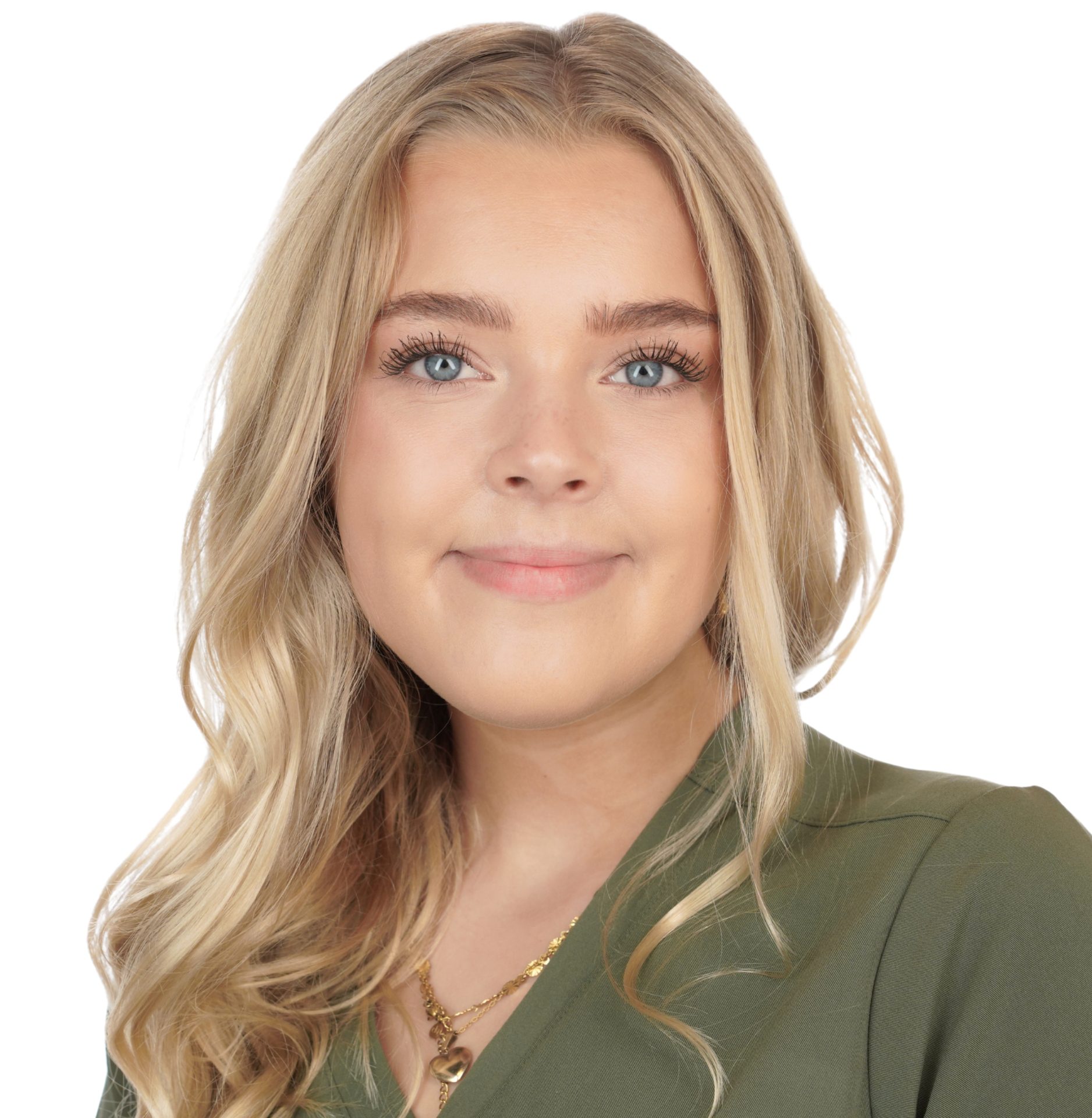 Heidi Jakobsen